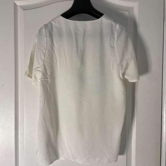 TIGER OF SWEDEN BLOUSE NIKI - Picture 3 of 8